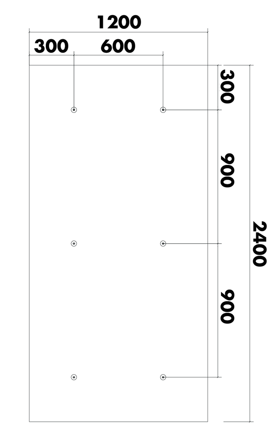 Ecophon Solo™ Rectangle