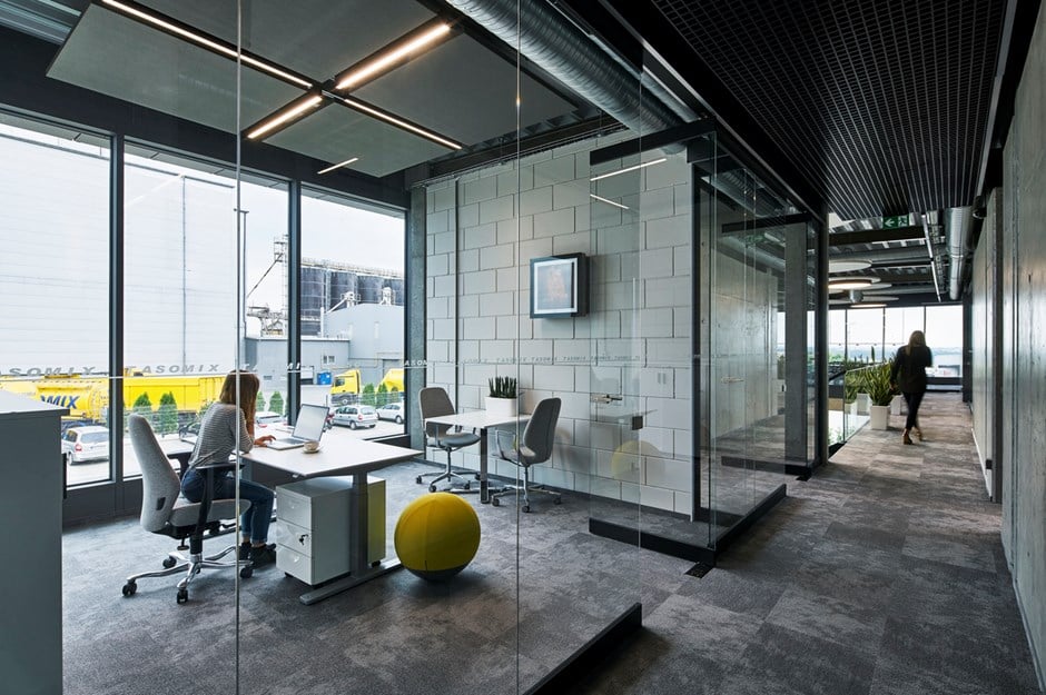 Ecophon Solo™ Rectangle