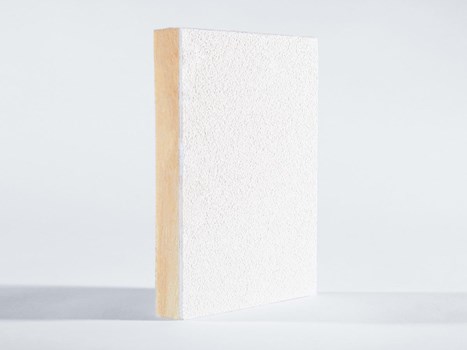 fade® Acoustic plaster – Albus
