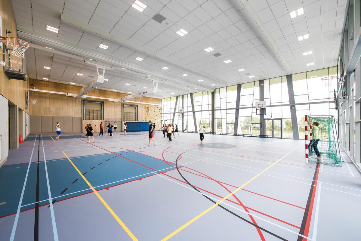Liemers College