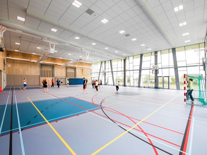 Liemers College