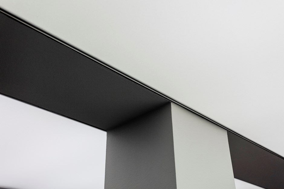 Ecophon Clipso™ So Classic | Acoustic stretch fabrics