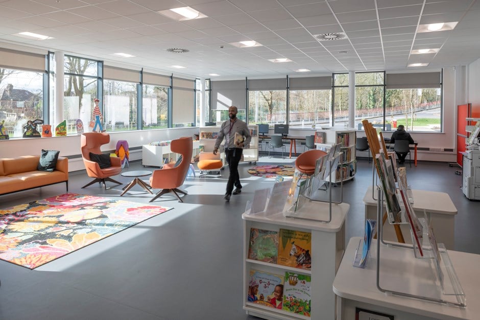 Abraham Moss Library & Leisure Centre_PMC8286