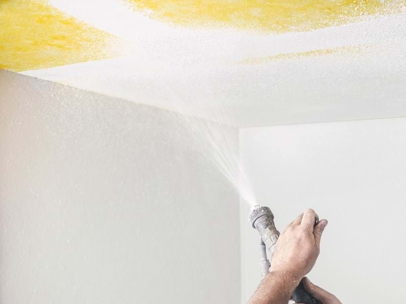 Acoustic plaster | Acoustic solutions | Ecophon