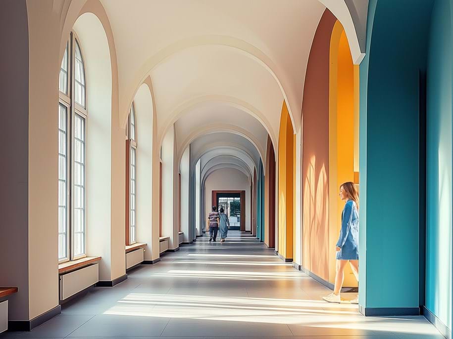 Acoustic plaster | Acoustic solutions | Ecophon