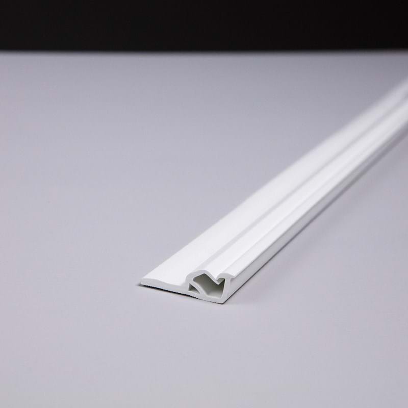 Pvc Profile Fixing Profiles | Stretch fabrics | Ecophon