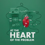 At the heart of the problem