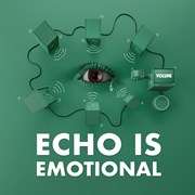 Ekko påvirker følelser