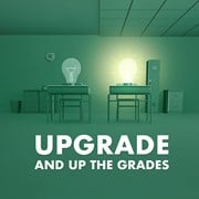 Upgrade and up the grades
